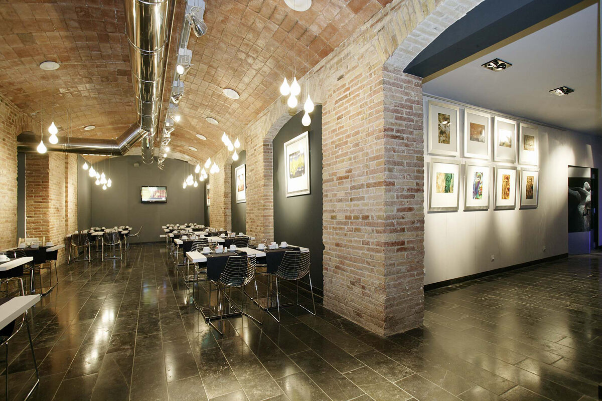 Petit Palace Museum 4* Barcellona